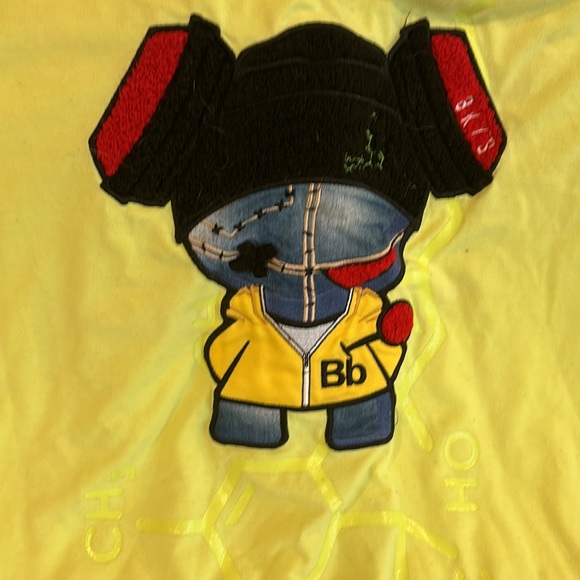 BKYS Breaking Bad Med - Picture 3 of 5